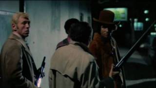 The Mack 1973 Richard Pryor aint Runnin lol