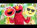Sesame Street Elmos A To Zoo Adventure Episode 128
