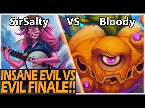 Viewer Battles ft. Bloody | Storybook Brawl | SBB