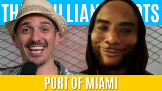 The Brilliant Idiots - Port of Miami