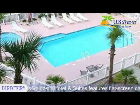 Best Western Plus Valdosta Hotel & Suites - Valdosta Hotels, Georgia