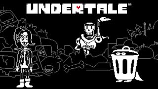 『誰も傷つかなくていい』史上最高の名作RPG【UNDERTALE】＃12