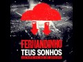 Cd Completo Fernandinho Teus Sonhos 2012