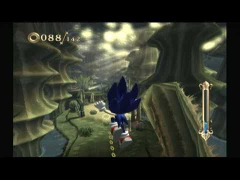 sonic and the secret rings wii multiplayer