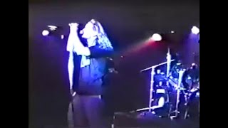 Super Skin - Stone Sour LIVE 1996