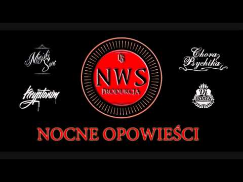 NWS Mixtape 2012 - Nocne opowieści feat. Kryptonim, Piechu, Warunia, Dj Danek