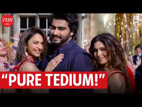 Video Clip 5 — Mere Husband Ki Biwi