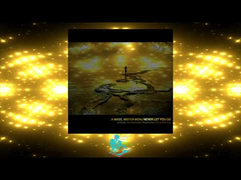 Never Let You Go (Original Mix) By A-Mase & Mister Monj - A-Mase _ Amase Digital