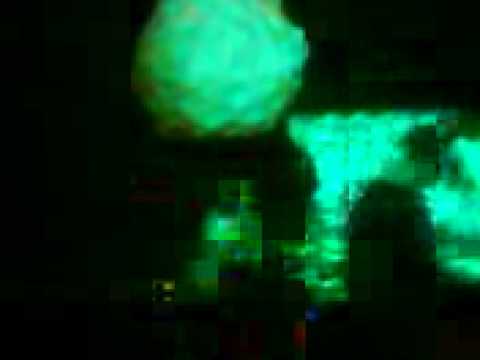 Teebee b2b Calyx. MC 2SHY