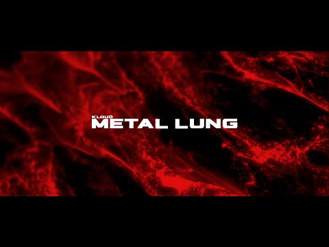 Video thumbnail for METAL LUNG