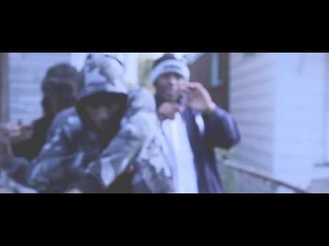 Yung Rell Ft J.O Goin Bam (Music Video) shot by @Blaccoutprod