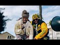 LaRussell DaBoii BACK 2 BACK MUSIC VIDEO