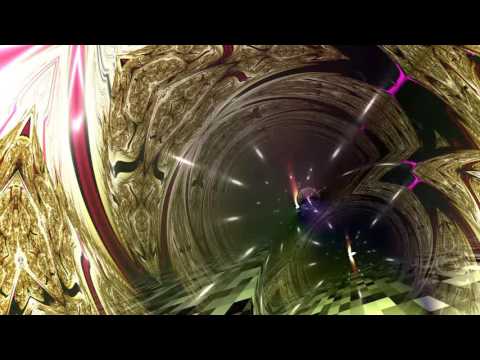 Oldskool Progressive - Visual Mix Set (Dave Jones)