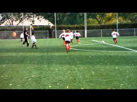 Hoogland F6 - KVVA F1