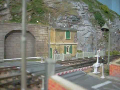 manovre su plastico con passaggio a livello