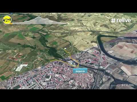 Haro-Villalba de Rioja-Haro