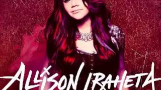 Allison Iraheta - Don&#39;t Wanna Be Wrong [NEW SONG 2010]