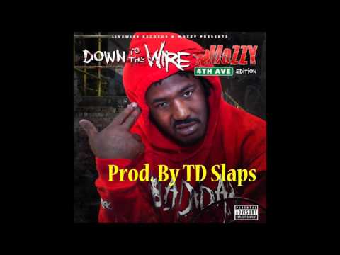 Mozzy - Still Here ft J Stalin x Philthy Rich (Prod by TD Slaps)