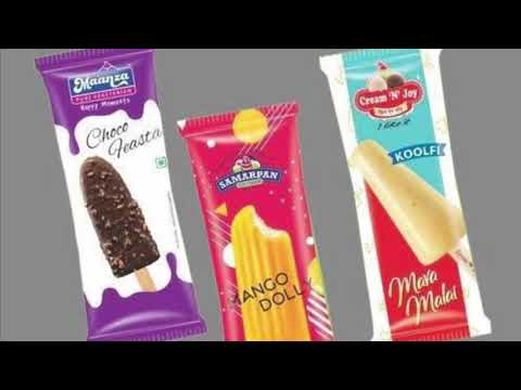 Chocolate packaging machine