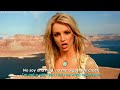 Britney Spears I M Not A Girl Not Yet A Woman Lyrics Español Video Official