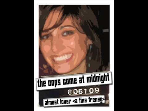 UPenn Penny Loafers - The Cops Come at Midnight (2009)