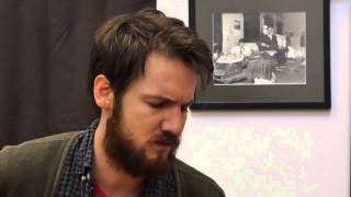 Blake Mills - &quot;If I&#39;m Unworthy&quot; (Fretboard Journal Live)