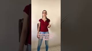 UNIFORM CHALLENGE ?? |TIKTOK GIRLS| #Shorts #TikTok #Challenge