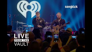 Shinedown - Simple Man [Live From The Vault]