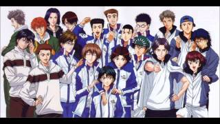 Prince of Tennis - ...Koitsu Tada Mon Janee