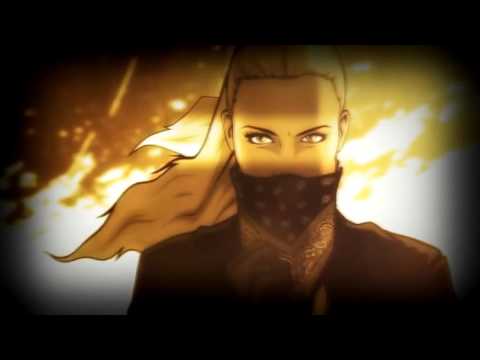 Sf-x ft Dzvali - Vinc Mxolod Gvyveba Gulshi