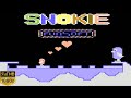 Snokie C64 Full Playthrough