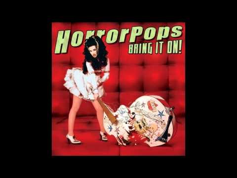 Horrorpops - Trapped_Album_(Bring It On!) (Psychobilly)