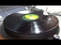 While My Guitar Gently Weeps - The Beatles (Lp ...