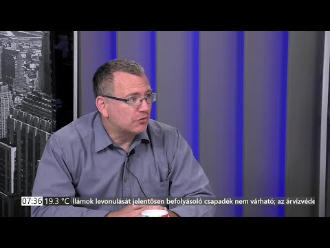 PIRKADAT Breuer Péterrel: Székely Sándor