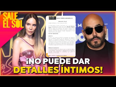 ¡Belinda DENUNCIA a Lupillo Rivera por VI0LENCIA digital! ¿Frenará el ÉXITO de Tragos Amargos?