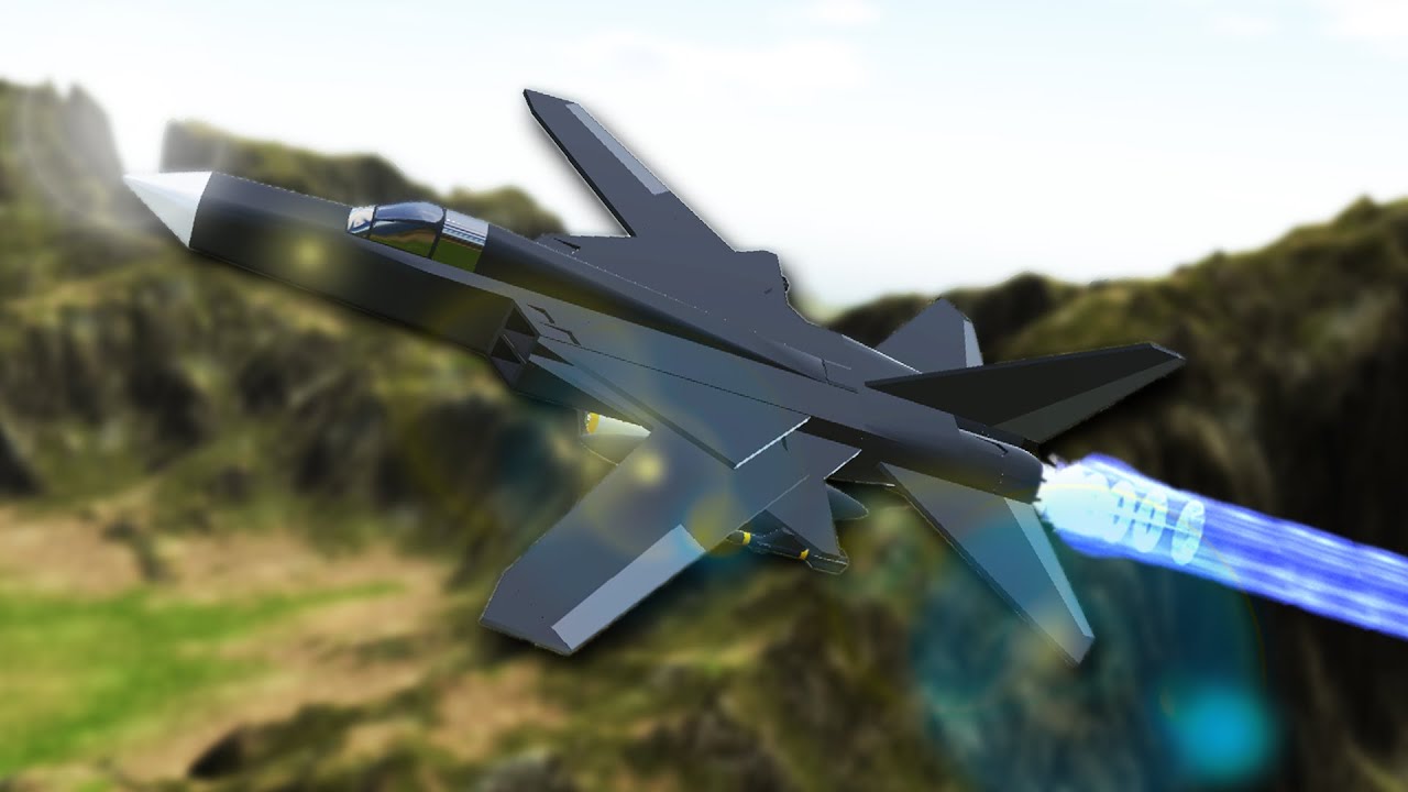 PLANE AND SIMPLE | Simple Planes #1