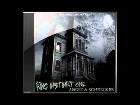 King Instinkt One - Kriegsverbrecher