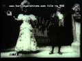 Video for bioscope films 1900