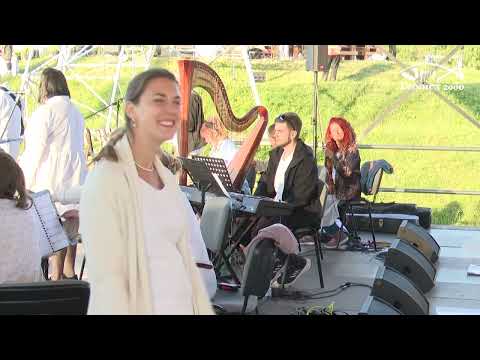 Podnoszę głowę - Siewcy Lednicy - Lednica 2023