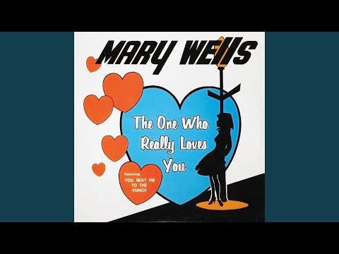 You Beat Me to the Punch