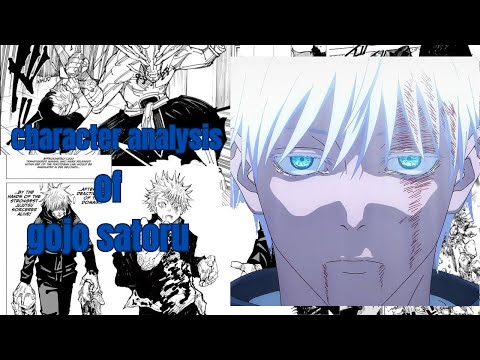 The loneliness that comes with being the strongest. - gojo satoru