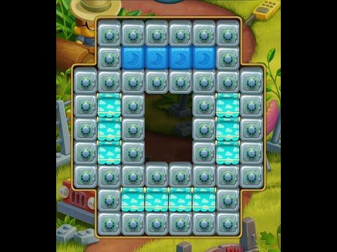 TOY BLAST level 3732