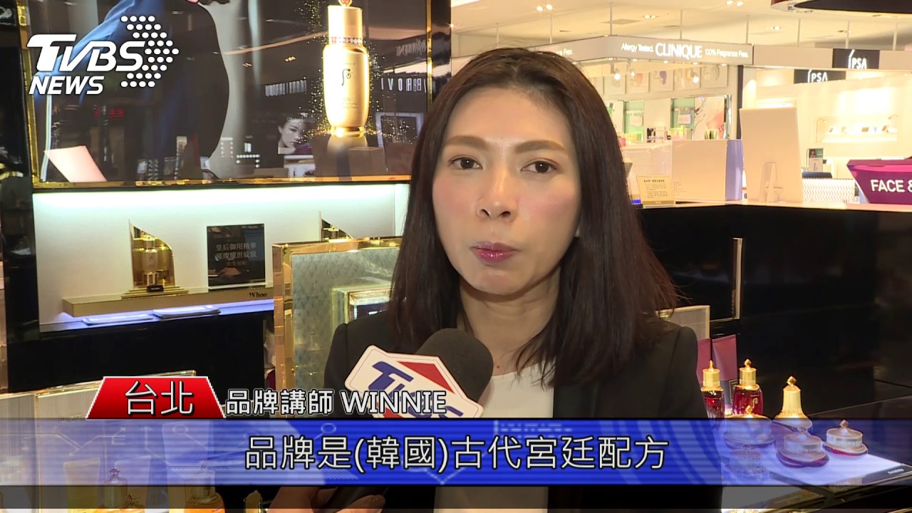 養膚做足還要做對 保養適性最重要