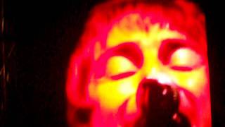 Three Ring Circus LIVE - Beady Eye