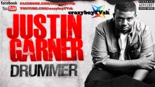 Justin Garner - Drummer (Prod. by Capo Decina)