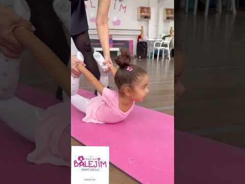 @balejimsanat2050 ile Oyunsal mini bale sende katılmak istersen detaylar açıklama da yazıyor #bale