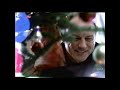MasterCard Credit Card Television Commercial 2001 Christmas Packages