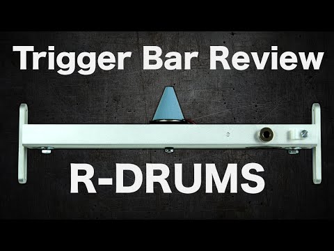 Rdrums