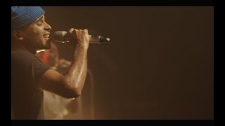 Patrice - Soul Storm (Live in Paris)