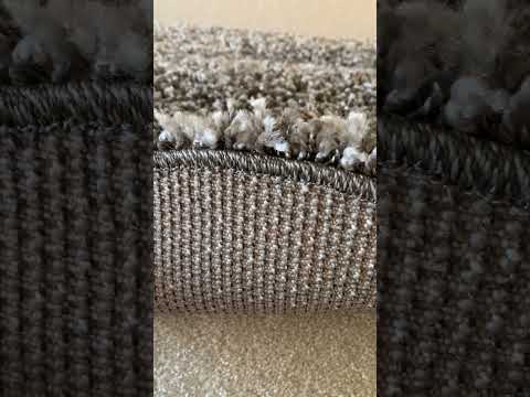 Ковер SUPER SHAGGY HIMALAYA 8206A GRAY 